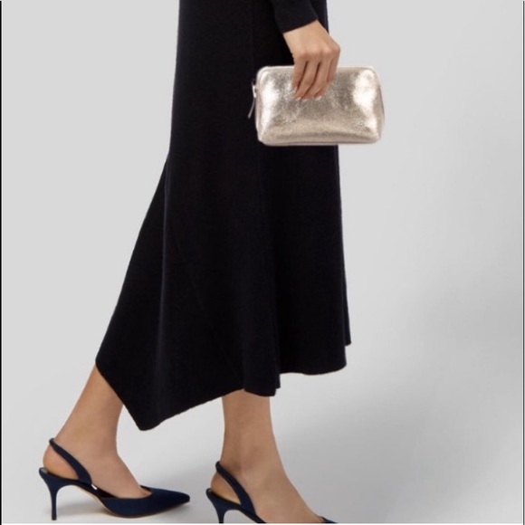 India Hicks Leather Fireply bag - Picture 6 of 16